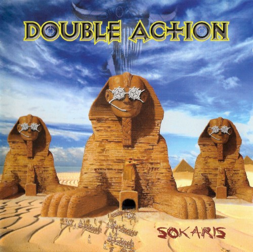 Double Action - Sokaris